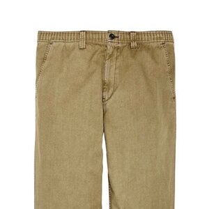 Filson Oakville Canvas Pant -  NWT - XL